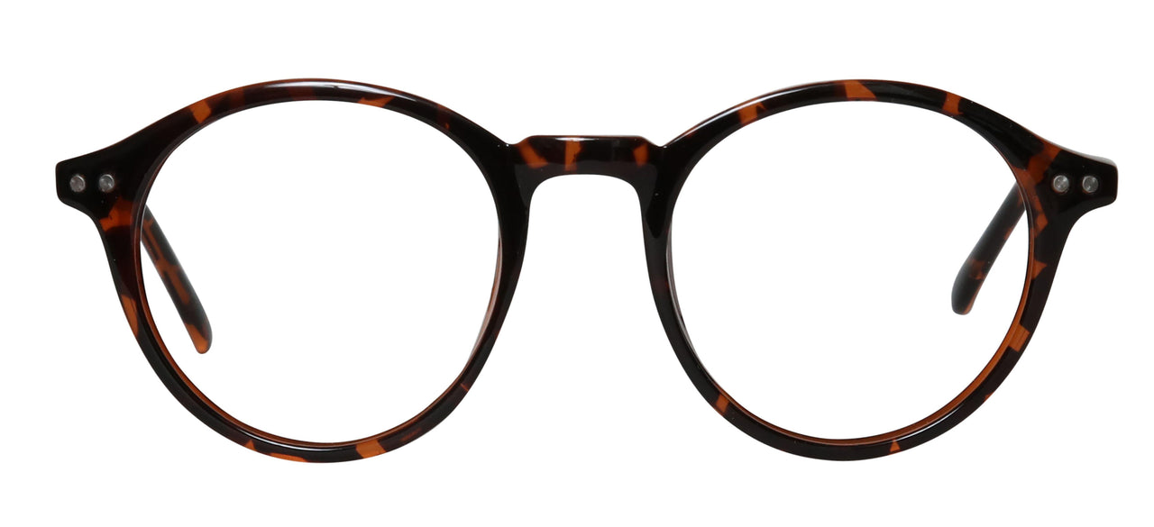Oval Full Rim 201943 Eyeglasses