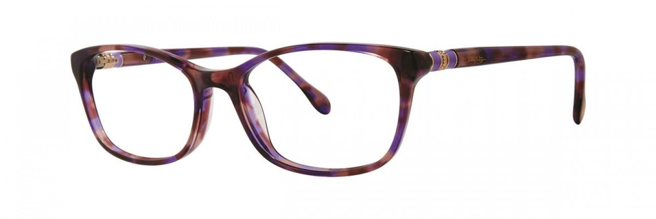 Lilly Pulitzer Daya Eyeglasses