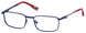 New Balance 127 Eyeglasses