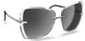 Silhouette New York Sky 8184 Sunglasses