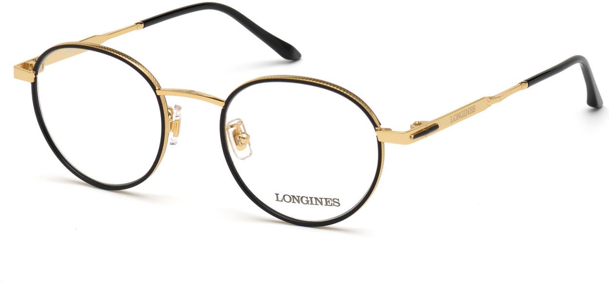 LONGINES 5004H Eyeglasses