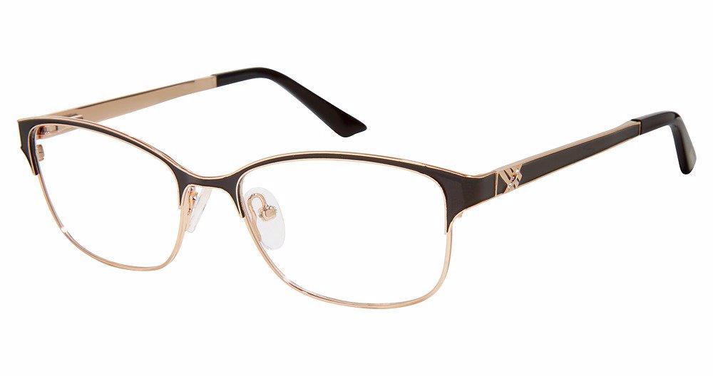 Kay-Unger KAY-K216 Eyeglasses