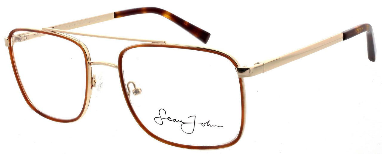 Sean John SJO5107 Eyeglasses