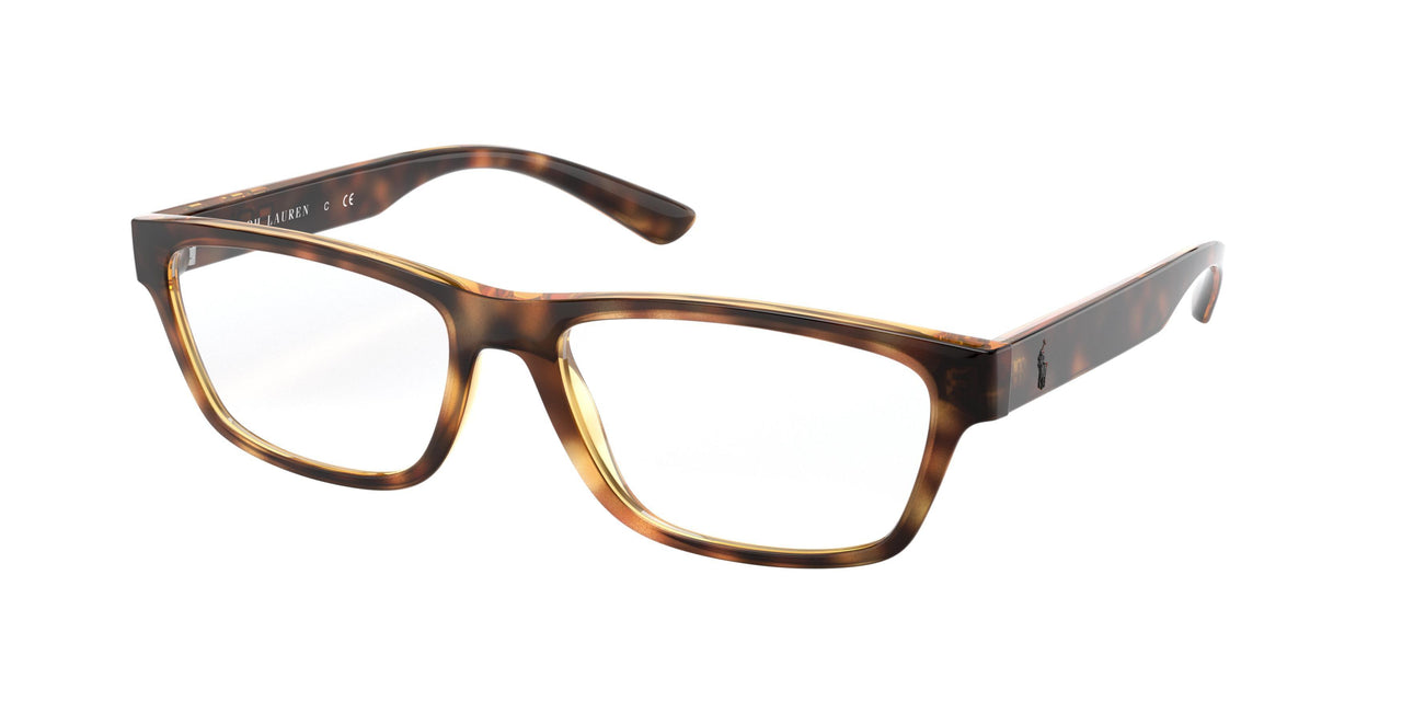 Polo 2222 Eyeglasses