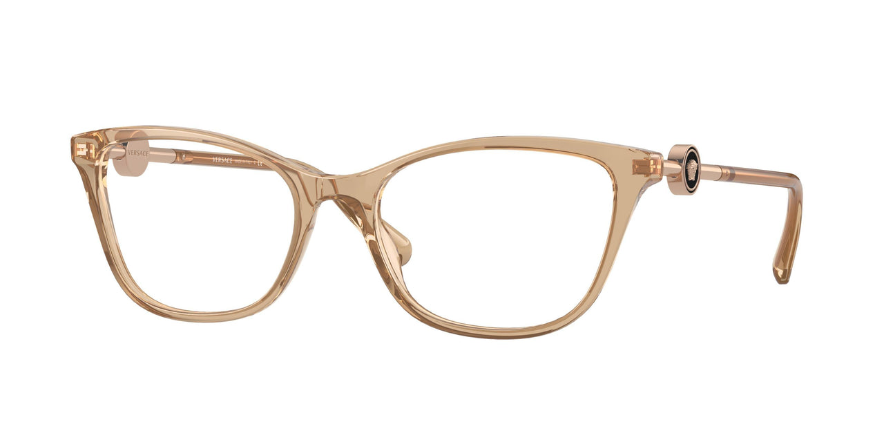 Versace 3293 Eyeglasses