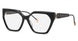 Philipp Plein VPP068S Eyeglasses