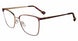 Yalea VYA052 Eyeglasses