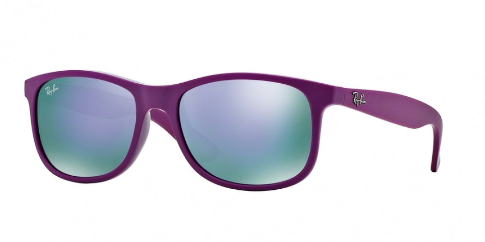 Ray-Ban Andy 4202 Sunglasses