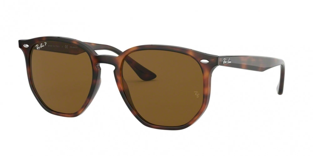 Ray-Ban 4306F Sunglasses