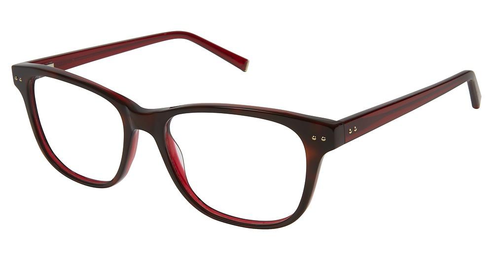 Kate Young for Tura K312 Eyeglasses