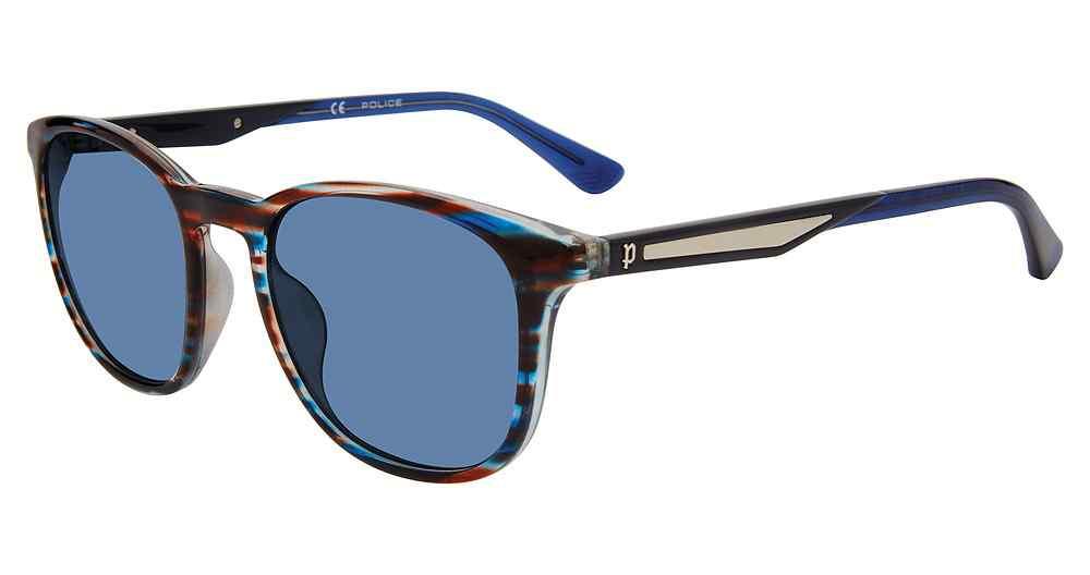 Police SPLF18 Sunglasses