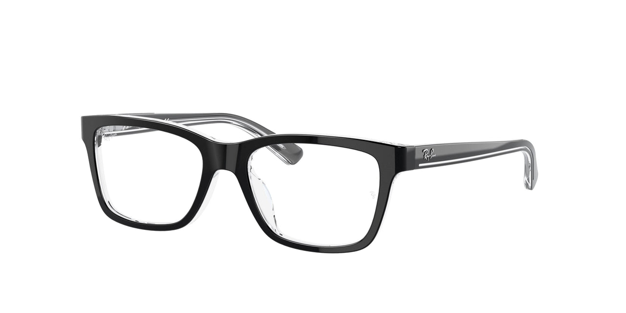 Ray-Ban Kids 0RY1536F Eyeglasses