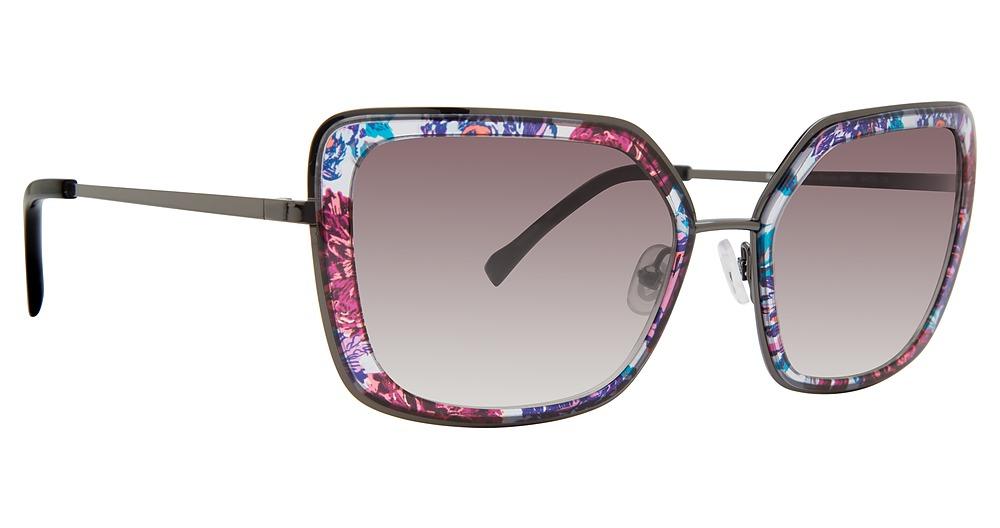 Vera Bradley VBGEORGETTE Sunglasses