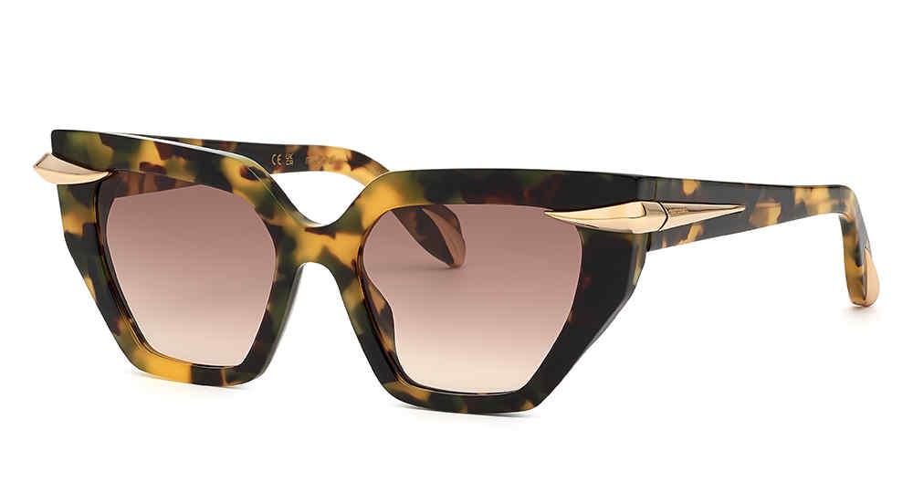 Roberto Cavalli SRC001M Sunglasses