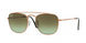 Ray-Ban 3557 Sunglasses