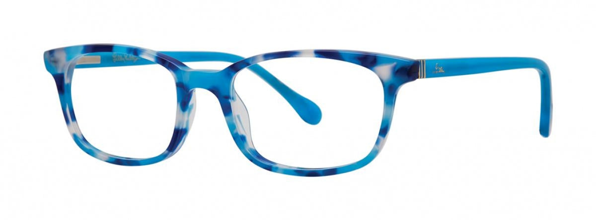 Lilly Pulitzer DOSSIE Eyeglasses