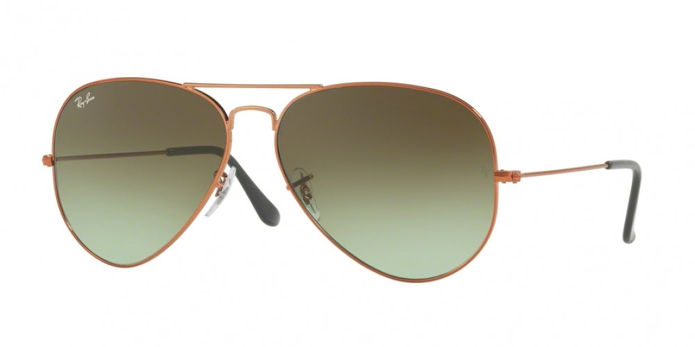 Ray-Ban Aviator Large Metal Ii 3026 Sunglasses