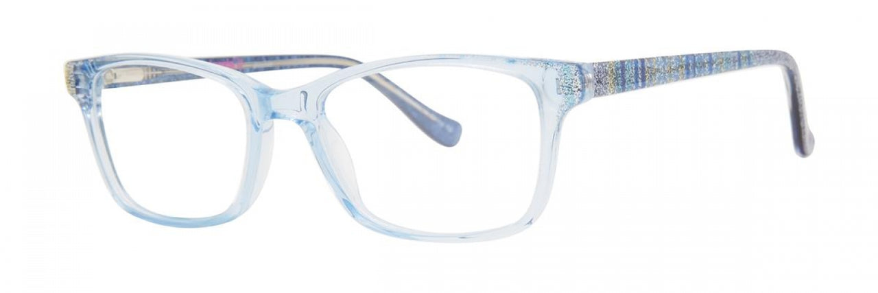 Kensie Shimmer Eyeglasses