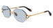 Roberto Cavalli SRC005 Sunglasses