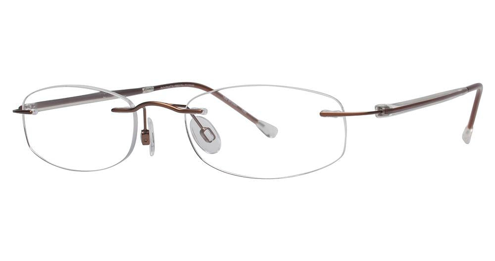 Invincilites ISAD Eyeglasses