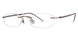 Invincilites ISAD Eyeglasses