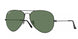 Ray-Ban Aviator Large Metal Ii 3026 Sunglasses