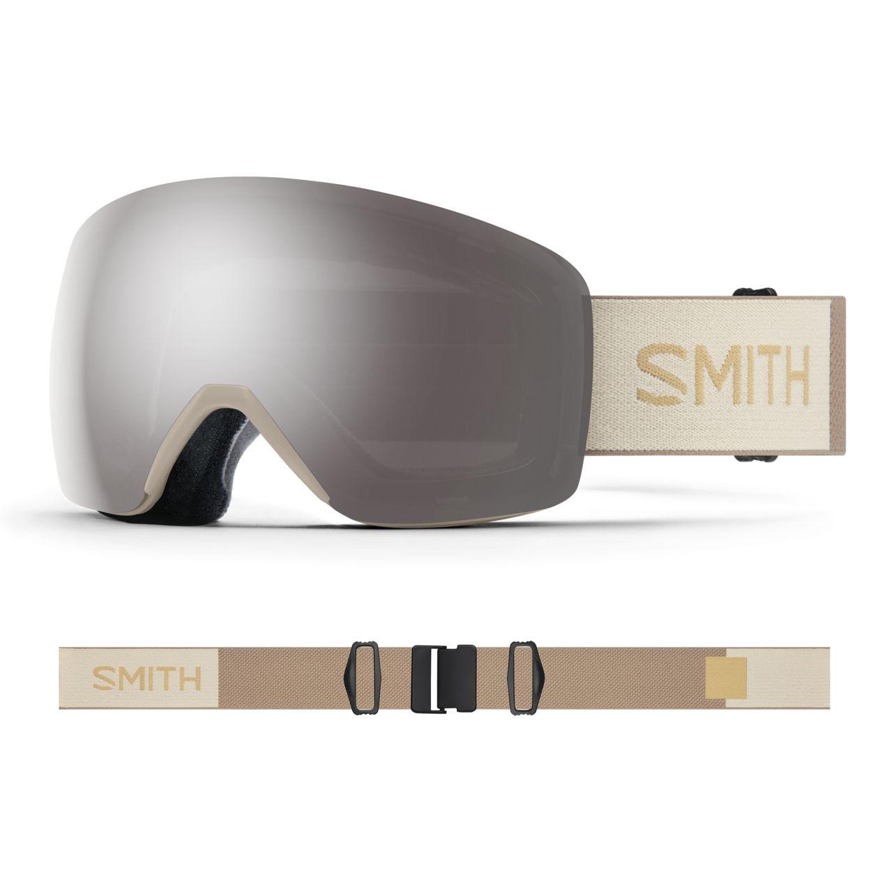 Smith Optics Snow Goggles M00681 Skyline Goggles