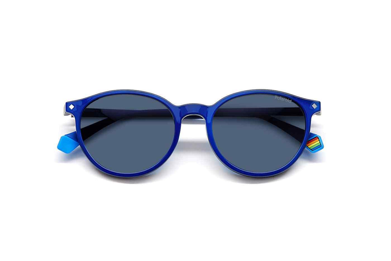 0PJP-C3 - Blue - Blue Polarized