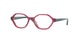 Vogue Junior Clear 2007 Eyeglasses