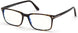 Tom Ford FT 5735B Eyeglasses