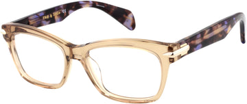 Rag & Bone 3004 Eyeglasses