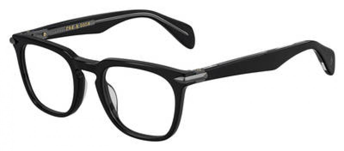 Rag & Bone 7008 Eyeglasses