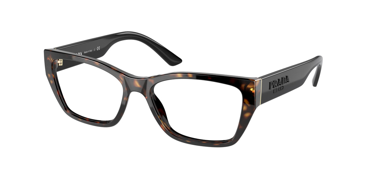 Prada 11YV Eyeglasses