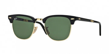 Ray-Ban Clubmaster Folding 2176 Sunglasses
