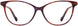 Scott Harris UTX SHX015 Eyeglasses