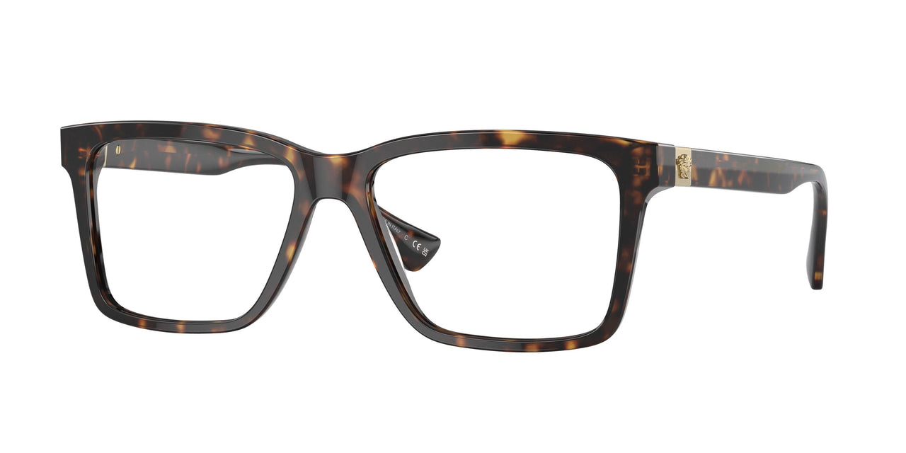 Versace 3328 Eyeglasses