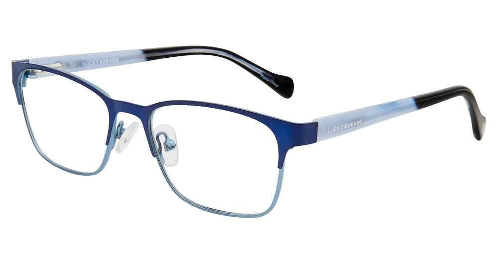 Lucky Brand D715 Eyeglasses