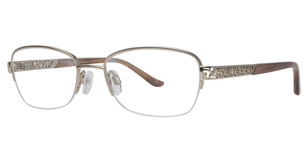 Sophia Loren Beau Rivage SBR63 Eyeglasses