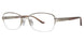 Sophia Loren Beau Rivage SBR63 Eyeglasses