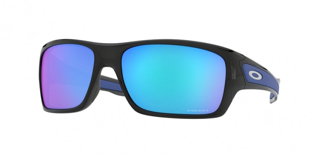 Oakley Turbine 9263 Sunglasses