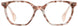 STATE Optical Co. WESTERN Eyeglasses