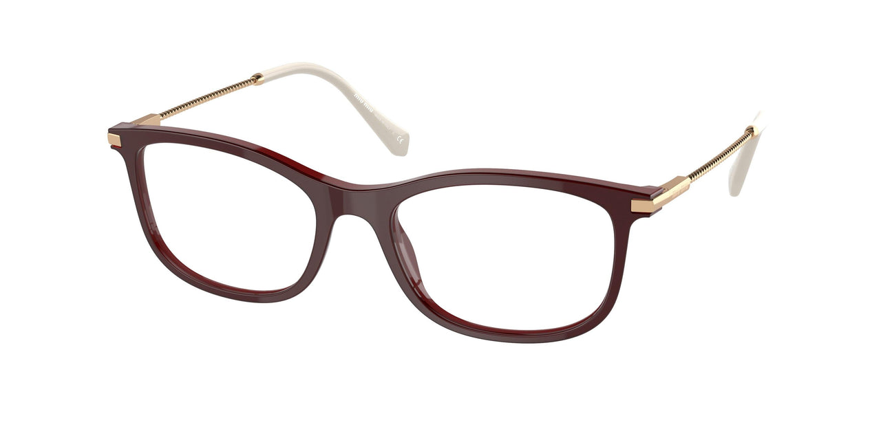 Miu Miu 09TVA Eyeglasses