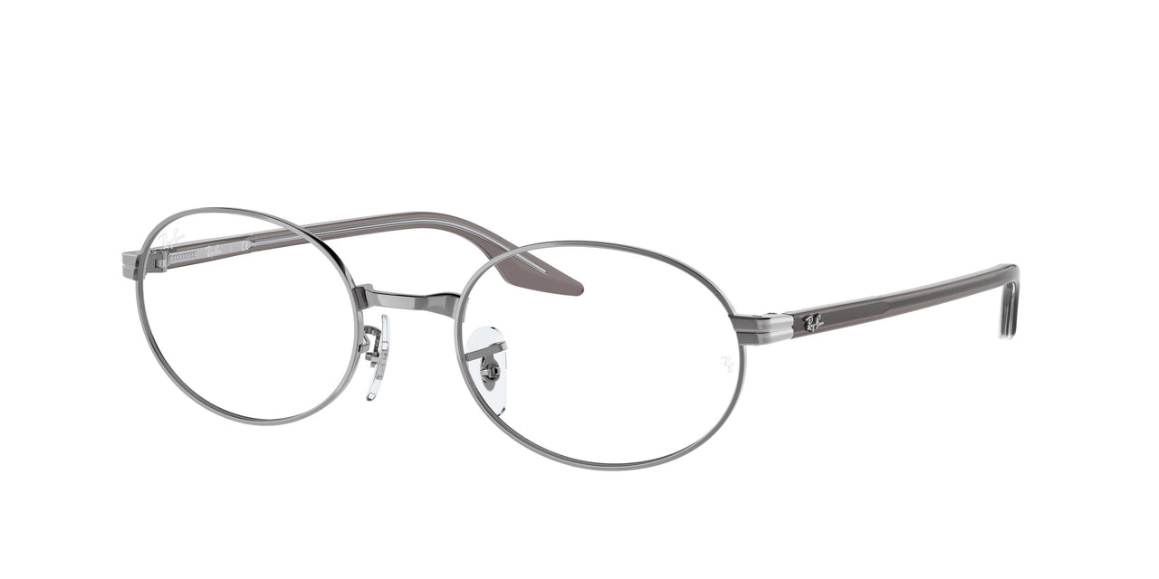 Ray-Ban 6481V Eyeglasses