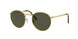 Ray-Ban New Round 3637 Sunglasses