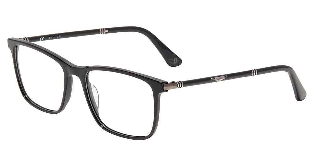 Police VPL953 Eyeglasses