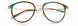 Paradigm 19-12 Eyeglasses