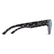 GBY56DF - Black Marble - Chromapop Polarized Violet Mirror