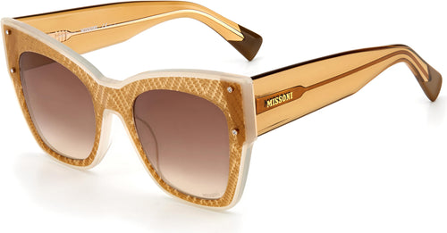 Missoni Mis0040 Sunglasses
