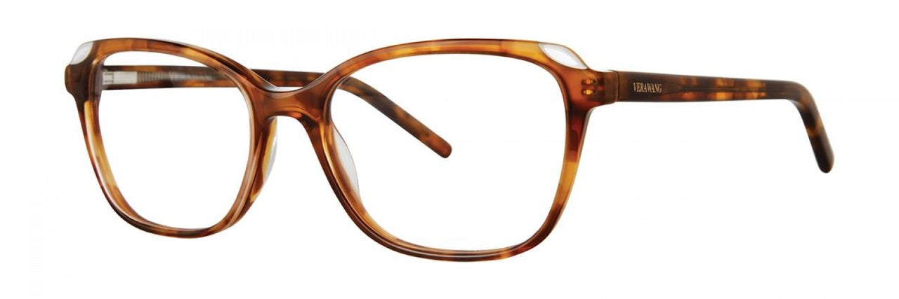 Vera Wang V599 Eyeglasses