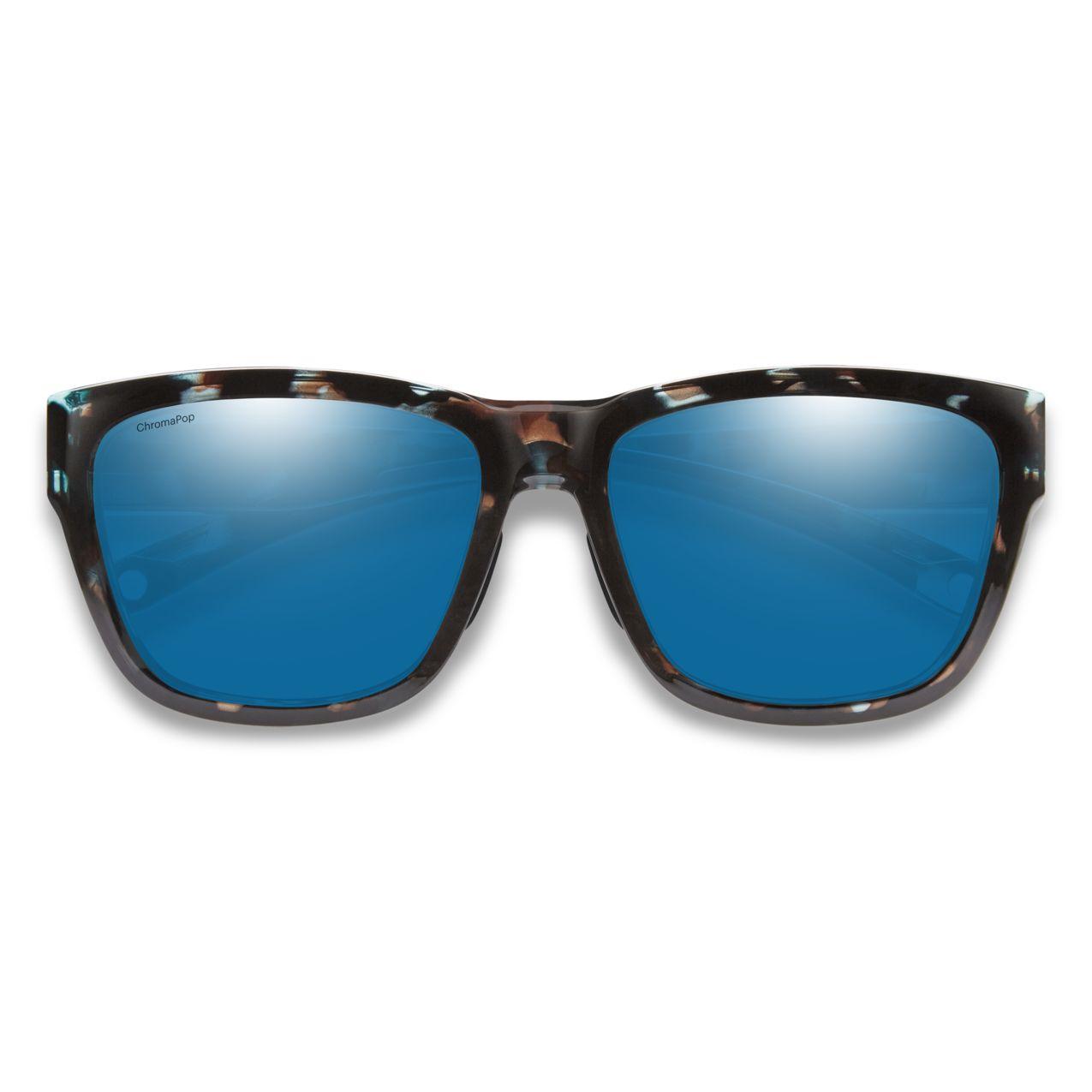 IPR56QG - Sky Tortoise - Chromapop Polarized Blue Mirror